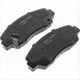 FARGO FRONT BRAKE PADS MAZDA B2000 COURIER DB409F