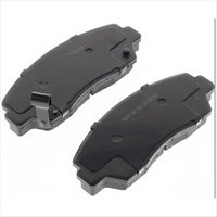 XP FRONT DISC BRAKE PADS - MAZDA B SERIES 85-