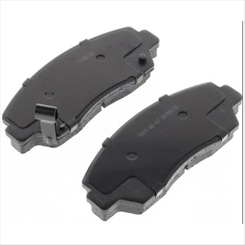 FRONT DISC BRAKE PADS - MAZDA B SERIES 85- DB409XP