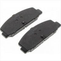 FARGO REAR BRAKE PADS MAZDA DB417F