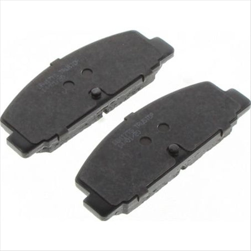 FARGO REAR BRAKE PADS MAZDA DB417F