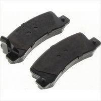 FARGO REAR BRAKE PADS SET TOYOTA HOLDEN DB422F