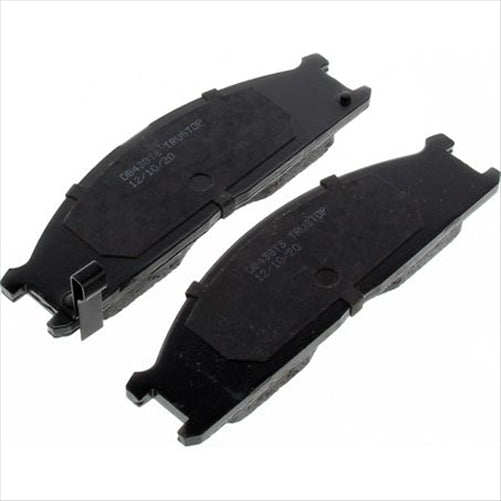 FARGO FRONT BRAKE PADS SET NISSAN (109.1) DB438F