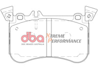 DBA XP Xtreme Performance Brake Pad Set - DB9031XP