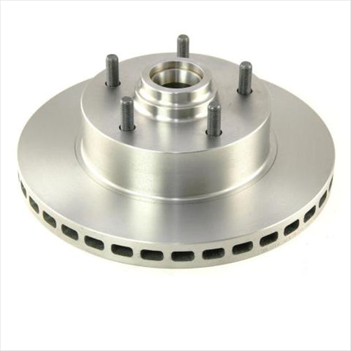 Remsa FRONT BRAKE ROTOR HOLDEN / OPEL  1982- 236MM