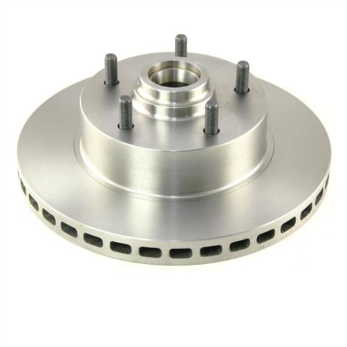 DBA FRONT BRAKE ROTOR HOLDEN SLOTTED RH HQ-HZ 1971-1980