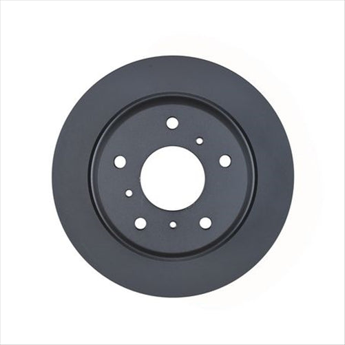 PROSELECT FRONT BRAKE ROTOR HOLDEN COMMODORE VR INC ABS 1993- use RDA35