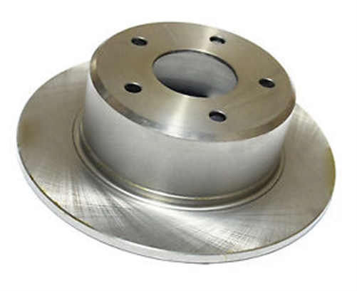 DBA FRONT BRAKE ROTOR HOLDEN COMMODORE VT 1997- SPORTS