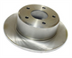 DBA FRONT BRAKE ROTOR HOLDEN COMMODORE VT 1997- SPORTS