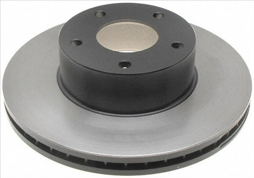 PROSELECT FRONT BRAKE ROTOR HOLDEN COMMODORE VT  97- 296MM