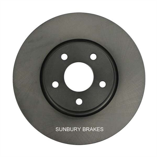 PROTEX FRONT BRAKE ROTOR LEYLAND P 1976
