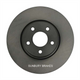 PROTEX FRONT BRAKE ROTOR LEYLAND P 1976