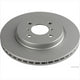 Remsa FRONT BRAKE ROTOR MINI 1969-1999