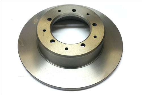 XP REAR BRAKE ROTOR LAND ROVER RANGE ROVER 1994-