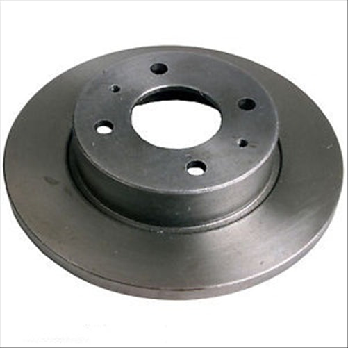 XP FRONT BRAKE ROTOR NISSAN SENTRA 1.6 N13 1986-1990 NV