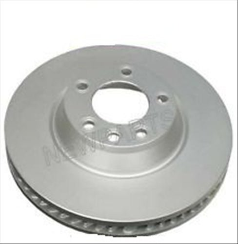 XP REAR BRAKE ROTOR AUDI QUATTRO/VOLKSWAGEN GOLF 1999- 239MM