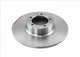 Remsa REAR BRAKE ROTOR MERCEDES BENZ VITO 2003-