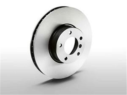 XP FRONT BRAKE ROTOR BMW X3 (E83) 2004- 325MM