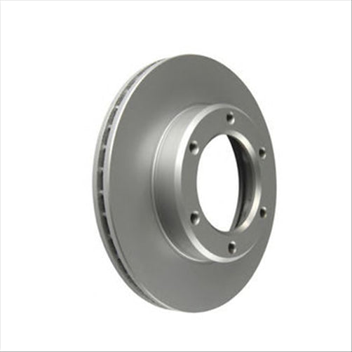 XP FRONT BRAKE ROTOR NISSAN C22 1990-