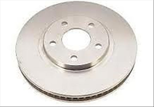 XP FRONT BRAKE ROTOR TOYOTA AVENSIS 295mm OD 2003-