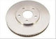 XP FRONT BRAKE ROTOR TOYOTA AVENSIS 295mm OD 2003-