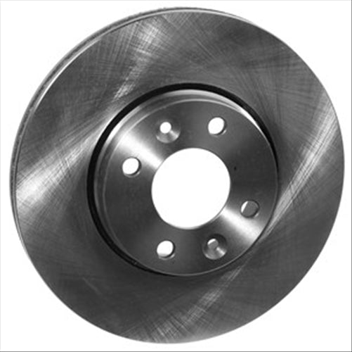 XP FRONT BRAKE ROTOR NISSAN BLUEBIRD/PRIMERA 1988- 242MM