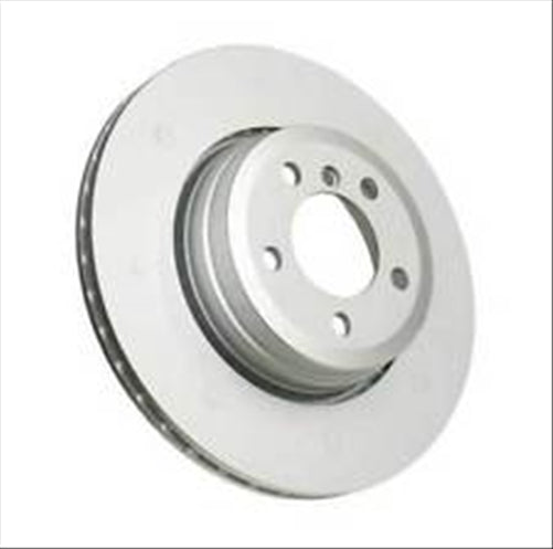 Remsa FRONT BRAKE ROTOR BMW 760Li E66 2003- UPGRADE 374MM