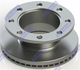 XP FRONT BRAKE ROTOR ISUZU ELF NPR66 1991-2002