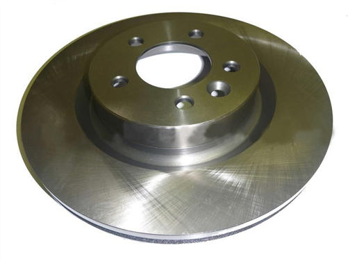 PROSEAL FRONT BRAKE ROTOR LAND ROVER RANGE ROVER SPORT 2002- 360MM