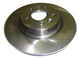 PROSEAL FRONT BRAKE ROTOR LAND ROVER RANGE ROVER SPORT 2002- 360MM