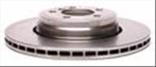 PROSELECT REAR BRAKE ROTOR NISSAN TERRANO PATHFINDER 1987-