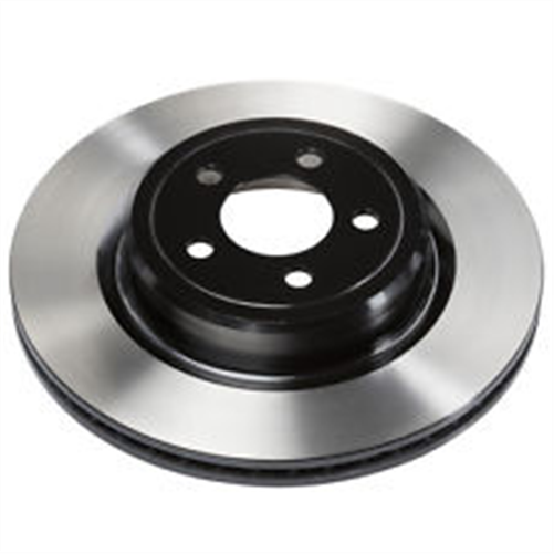 XP FRONT BRAKE ROTOR CHRYSLER 300C 2005- (EXC SRT8) 345MM