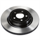 XP FRONT BRAKE ROTOR CHRYSLER 300C 2005- (EXC SRT8) 345MM