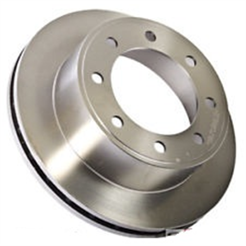 XP FRONT BRAKE ROTOR FORD TRANSIT RWD 2005-