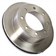 XP FRONT BRAKE ROTOR FORD TRANSIT RWD 2005-