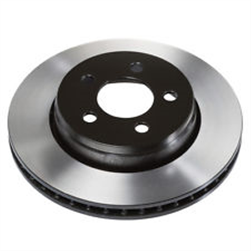 XP FRONT BRAKE ROTOR DODGE NITRO / JEEP 2007- 302MM