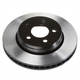 XP FRONT BRAKE ROTOR DODGE NITRO / JEEP 2007- 302MM