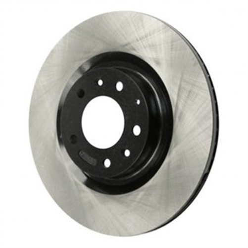 XP FRONT BRAKE ROTOR MAZDA RX8 SPORT SUSPENSION