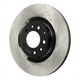 XP FRONT BRAKE ROTOR MAZDA RX8 SPORT SUSPENSION