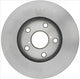 ASL REAR BRAKE ROTOR FORD ESCAPE 2006-
