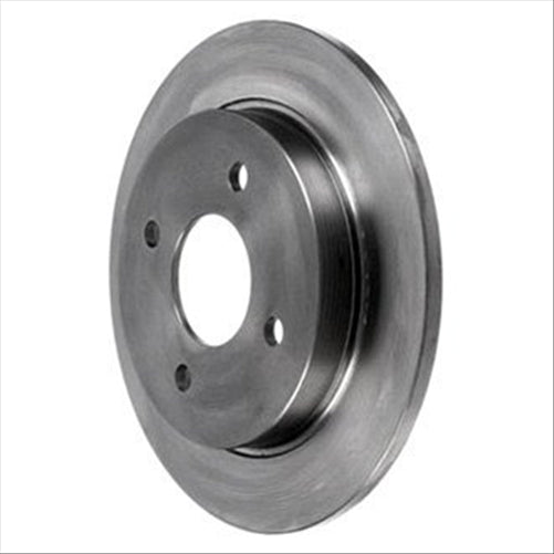 XP REAR BRAKE ROTOR FORD FOCUS 2004- 280 mm