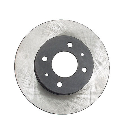 XP FRONT BRAKE ROTOR HYUNDAI MATRIX ELANTRA 2001-