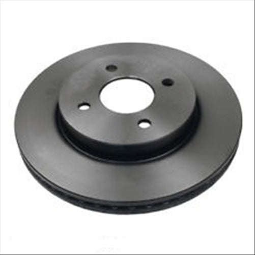 XP FRONT BRAKE ROTOR NISSAN MICRA K12 2003- 260MM