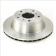 Remsa REAR BRAKE ROTOR CITROEN BX 1982-1993 224MM