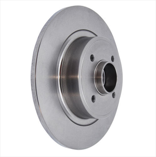 ASL FRONT BRAKE ROTOR RENAULT SCENIC 2004-