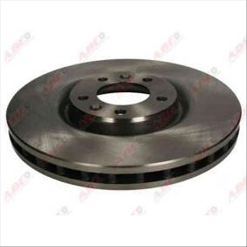FREMAX FRONT BRAKE ROTOR PEUGEOT 607 2000- 309MM