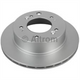 XP FRONT BRAKE ROTOR KIA CERATO 2004- 275MM
