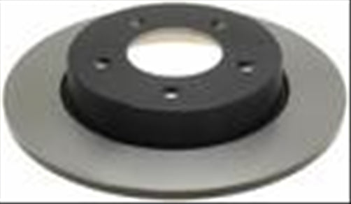 PROSELECT REAR BRAKE ROTOR MAZDA 3 SP23 2003-