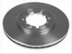 XP FRONT BRAKE ROTOR NISSAN CABSTAR F22 1988-1992