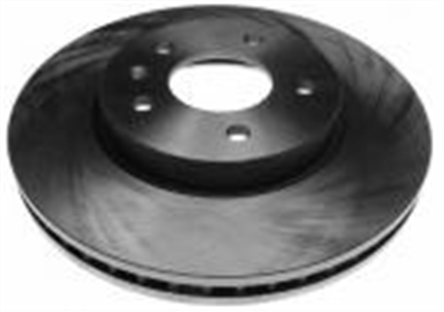 XP FRONT BRAKE ROTOR HOLDEN EPICA 2005- 278MM